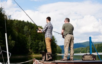 How to Choose the Right Fishing Charter for Your Needs: Fishing Charter Tips and Choosing a Fishing Charter